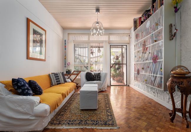  in Rio de Janeiro - Quiet in Ipanema | Ideal for families | VP101A 