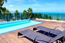 Apartment in João Pessoa - Imperial Suítes | Cabo Branco, Studio Comfort
