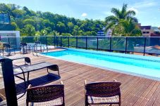 Apartment in João Pessoa - Imperial Suítes | Cabo Branco, Studio Comfort