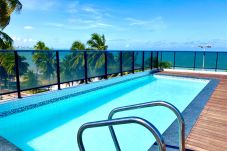 Apartment in João Pessoa - Imperial Suítes | Cabo Branco, Studio Comfort