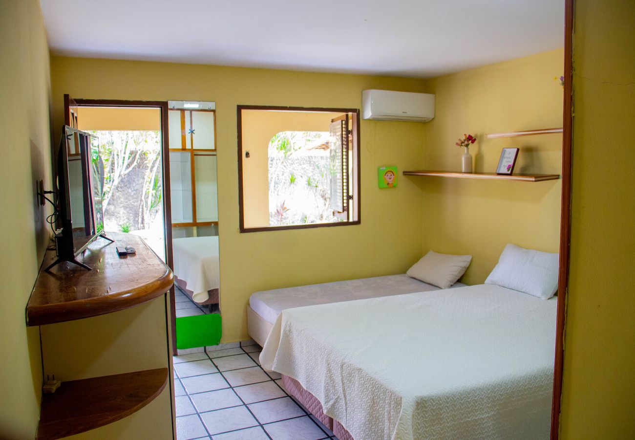 House in Natal - Casa aconchegante c jardim em Ponta Negra Natal/RN House in Natal - Casa aconchegante c jardim em Ponta Negra Natal/RN