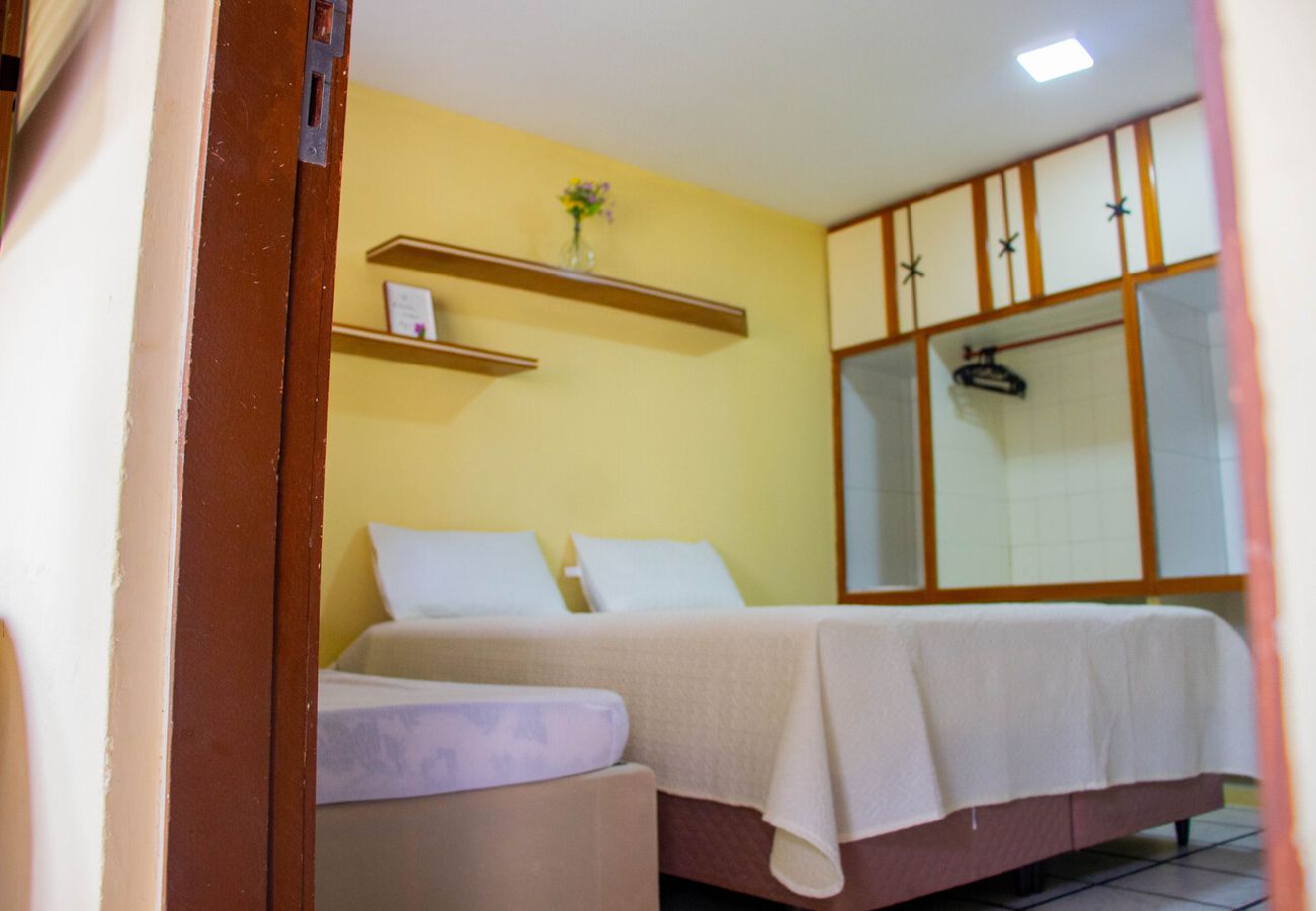 House in Natal - Casa aconchegante c jardim em Ponta Negra Natal/RN House in Natal - Casa aconchegante c jardim em Ponta Negra Natal/RN