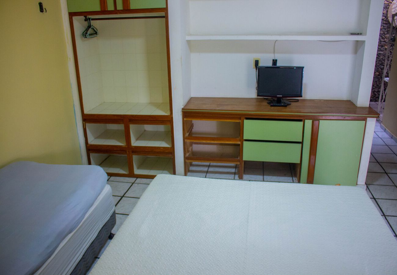 House in Natal - Casa aconchegante c jardim em Ponta Negra Natal/RN House in Natal - Casa aconchegante c jardim em Ponta Negra Natal/RN