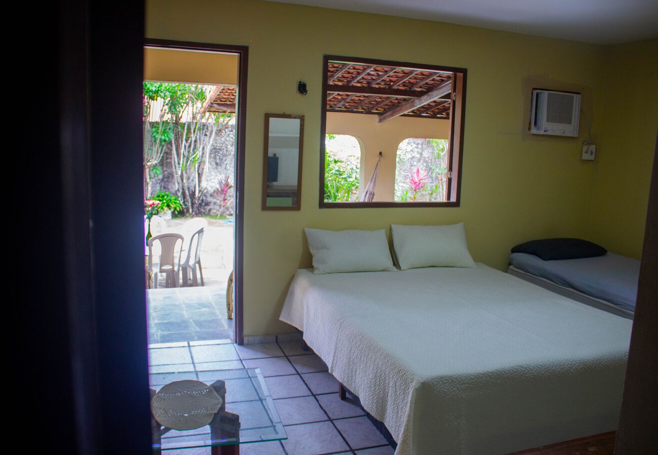 House in Natal - Casa aconchegante c jardim em Ponta Negra Natal/RN House in Natal - Casa aconchegante c jardim em Ponta Negra Natal/RN