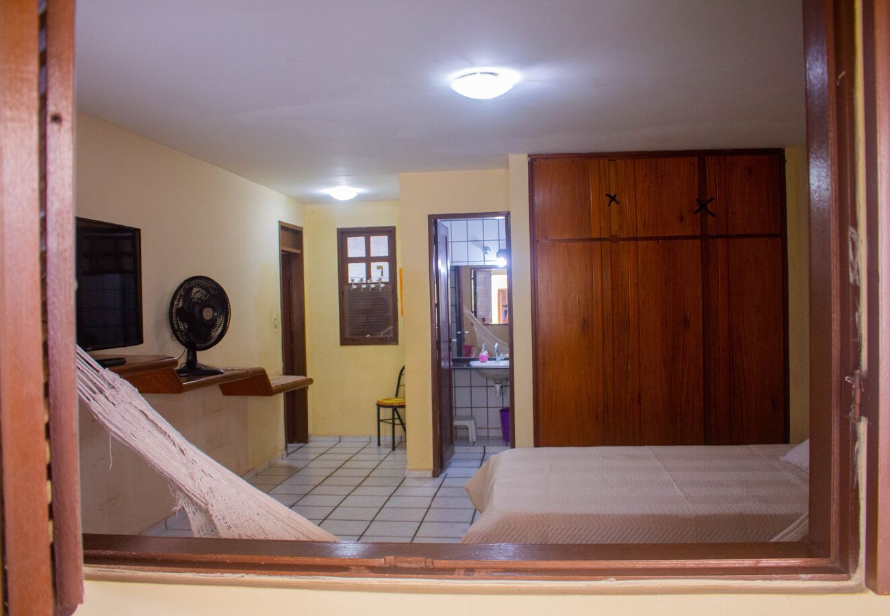 House in Natal - Casa aconchegante c jardim em Ponta Negra Natal/RN House in Natal - Casa aconchegante c jardim em Ponta Negra Natal/RN