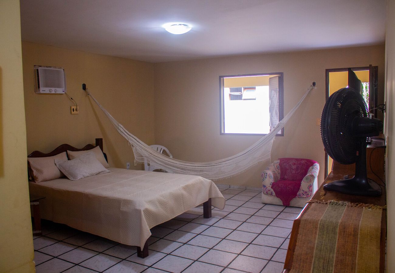 House in Natal - Casa aconchegante c jardim em Ponta Negra Natal/RN House in Natal - Casa aconchegante c jardim em Ponta Negra Natal/RN