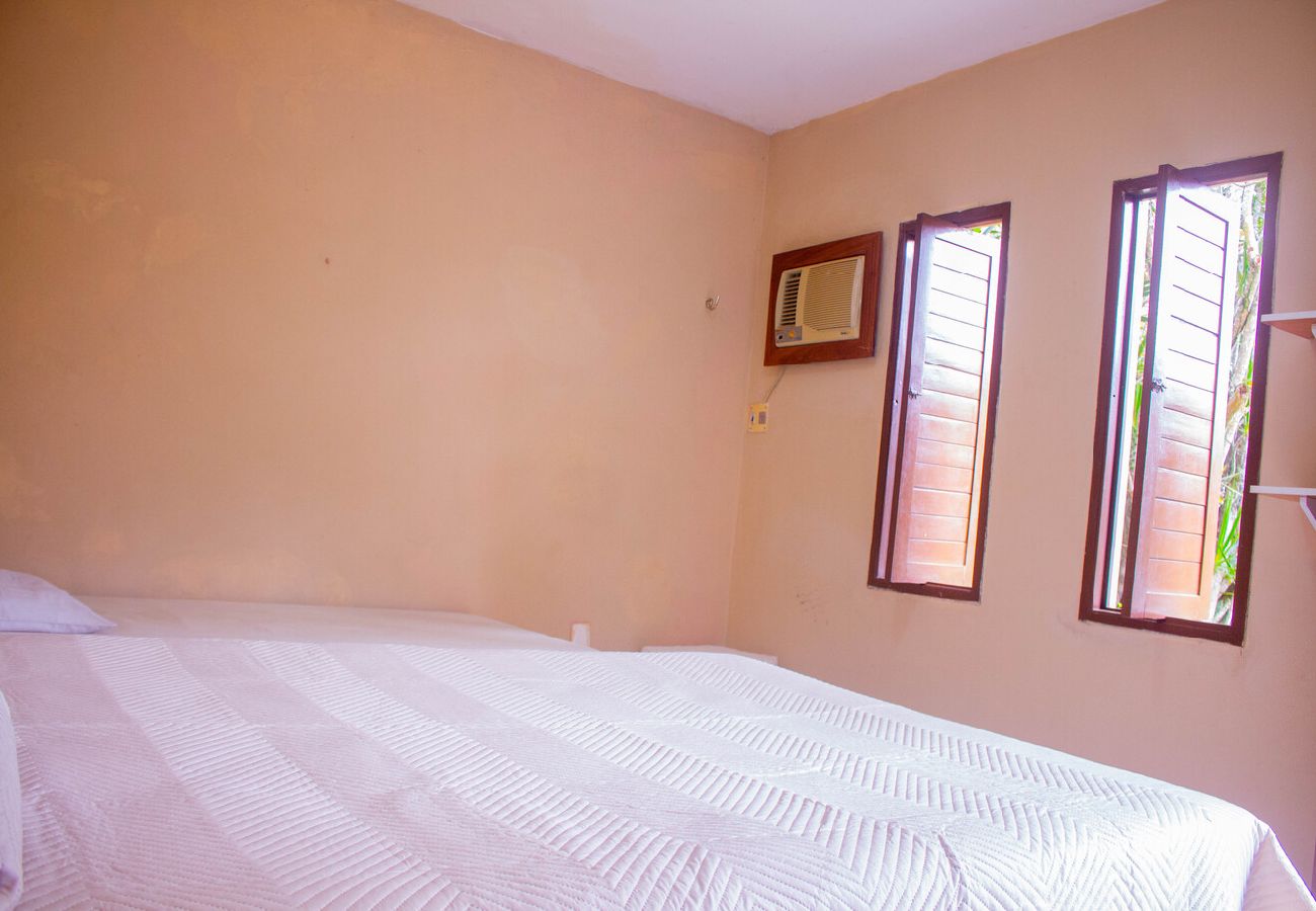 House in Natal - Casa aconchegante c jardim em Ponta Negra Natal/RN House in Natal - Casa aconchegante c jardim em Ponta Negra Natal/RN