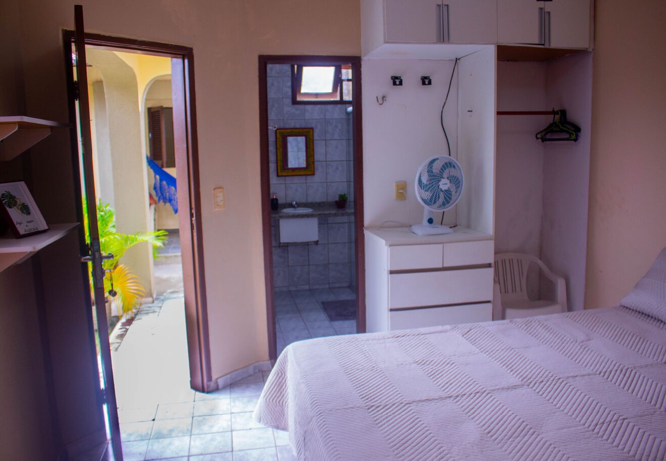 House in Natal - Casa aconchegante c jardim em Ponta Negra Natal/RN House in Natal - Casa aconchegante c jardim em Ponta Negra Natal/RN