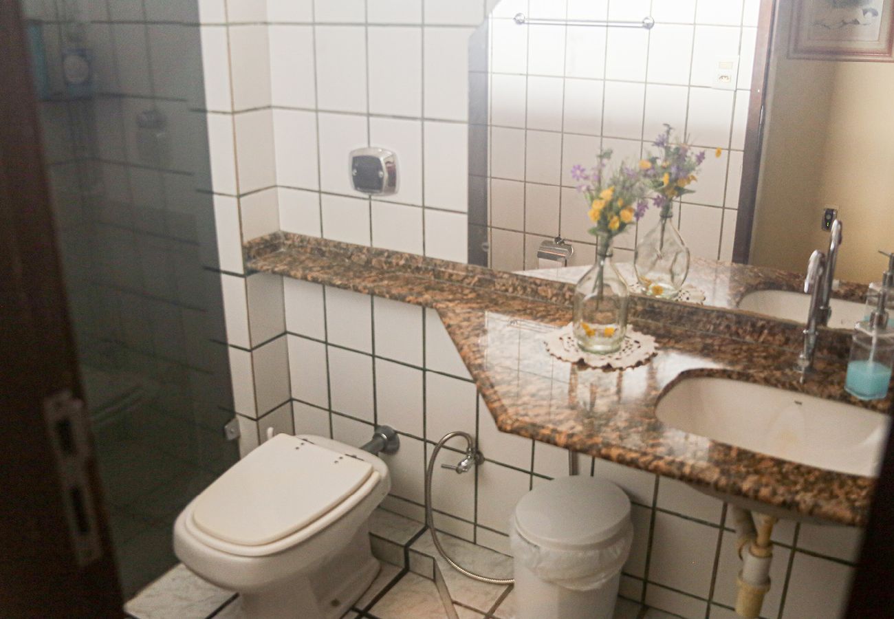 House in Natal - Casa aconchegante c jardim em Ponta Negra Natal/RN House in Natal - Casa aconchegante c jardim em Ponta Negra Natal/RN