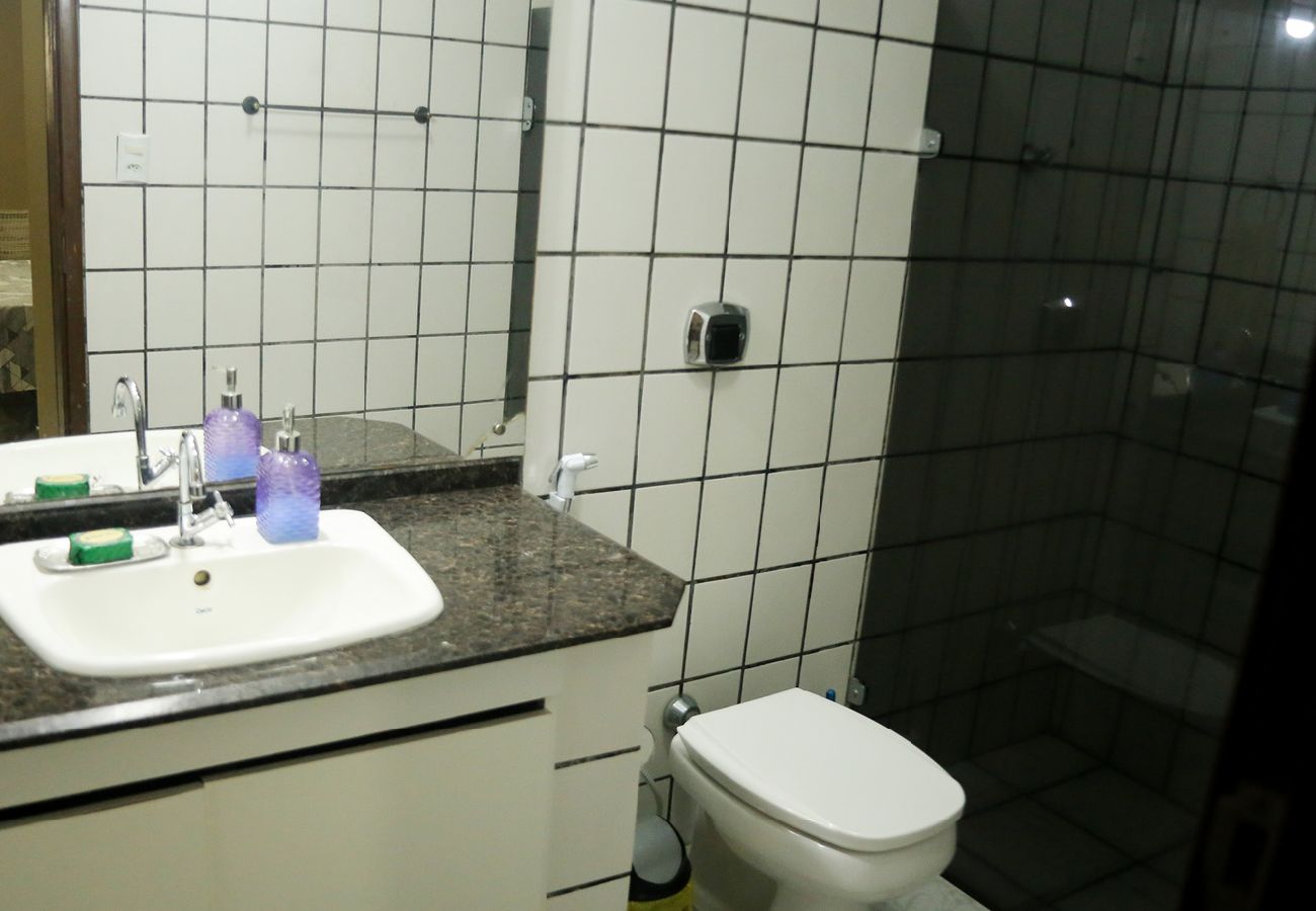 House in Natal - Casa aconchegante c jardim em Ponta Negra Natal/RN House in Natal - Casa aconchegante c jardim em Ponta Negra Natal/RN