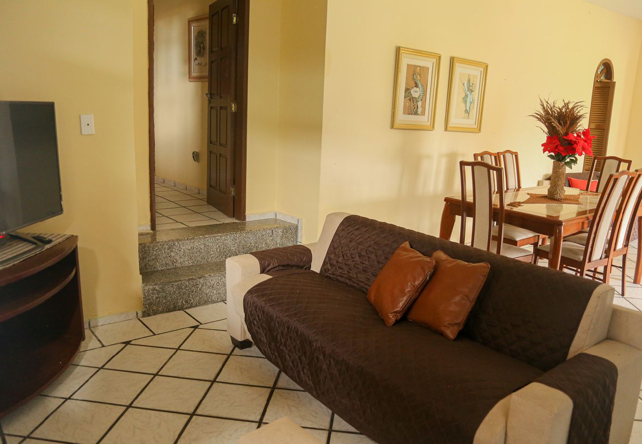 House in Natal - Casa aconchegante c jardim em Ponta Negra Natal/RN House in Natal - Casa aconchegante c jardim em Ponta Negra Natal/RN