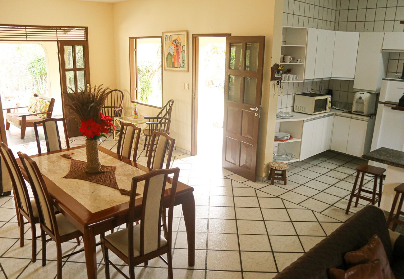 House in Natal - Casa aconchegante c jardim em Ponta Negra Natal/RN House in Natal - Casa aconchegante c jardim em Ponta Negra Natal/RN