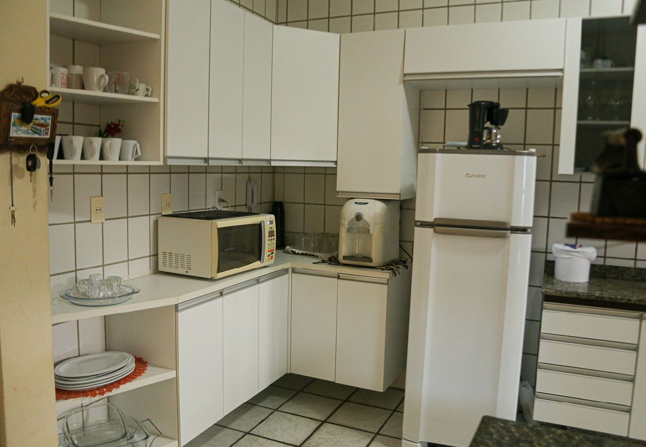 House in Natal - Casa aconchegante c jardim em Ponta Negra Natal/RN House in Natal - Casa aconchegante c jardim em Ponta Negra Natal/RN