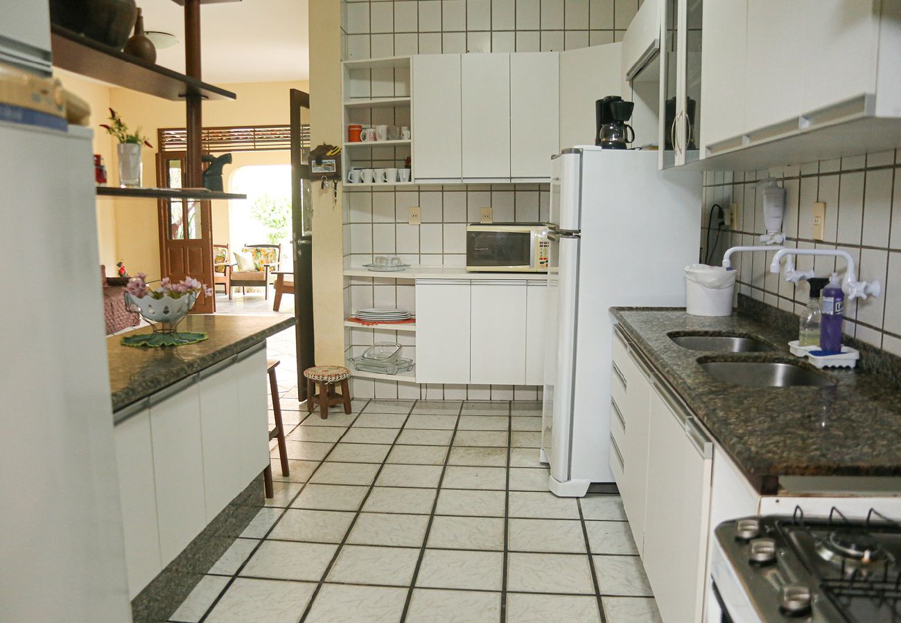 House in Natal - Casa aconchegante c jardim em Ponta Negra Natal/RN House in Natal - Casa aconchegante c jardim em Ponta Negra Natal/RN