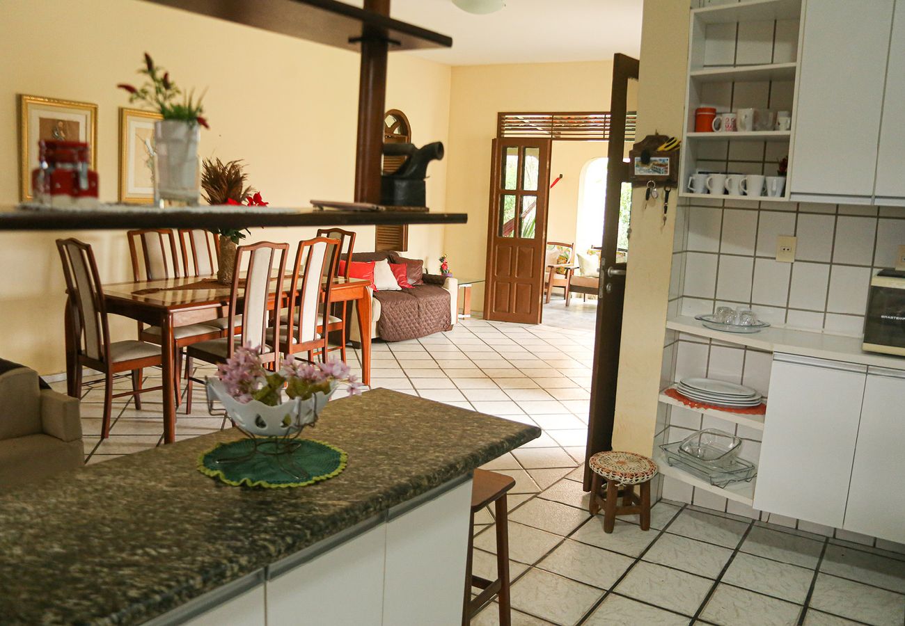 House in Natal - Casa aconchegante c jardim em Ponta Negra Natal/RN House in Natal - Casa aconchegante c jardim em Ponta Negra Natal/RN