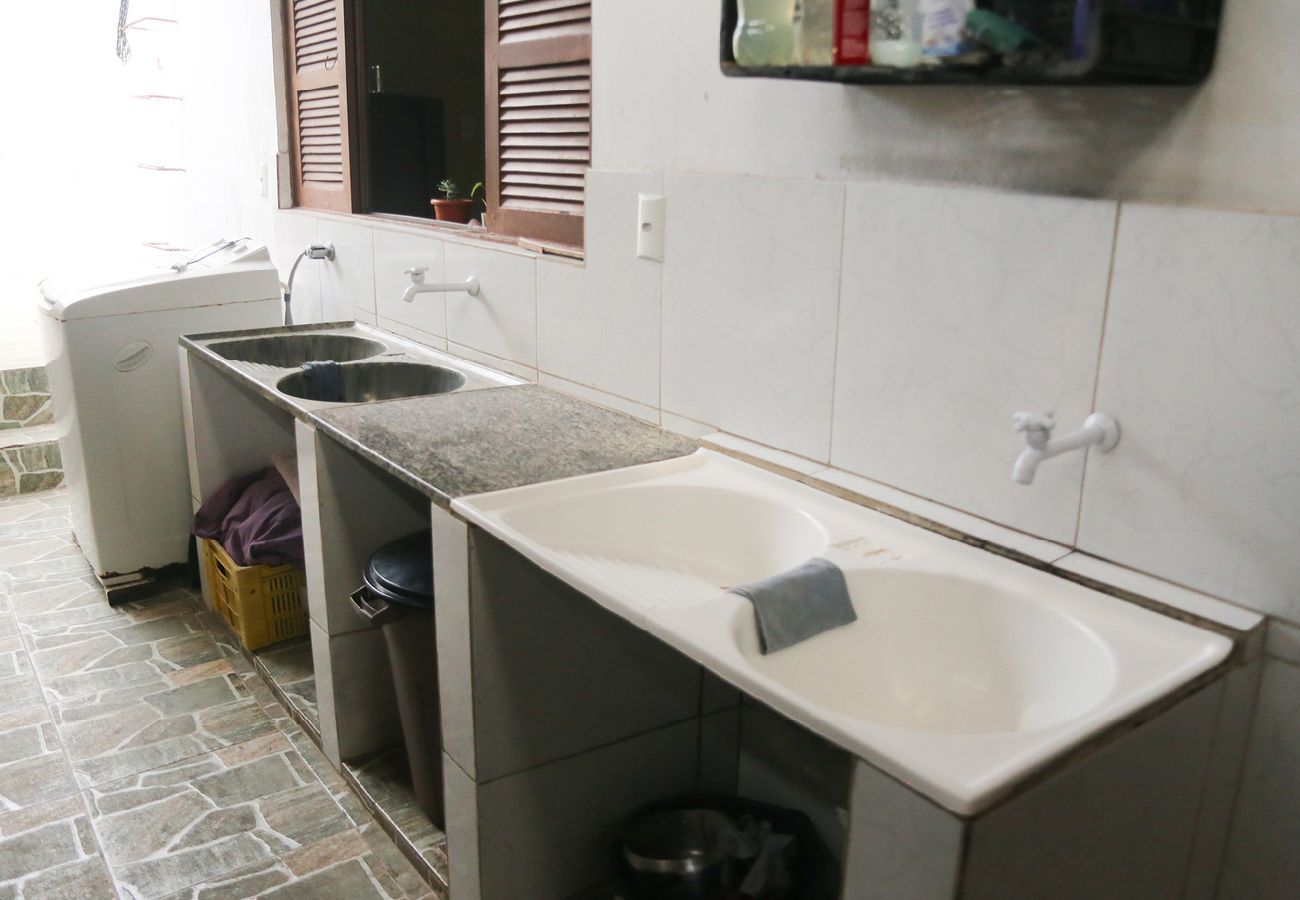 House in Natal - Casa aconchegante c jardim em Ponta Negra Natal/RN House in Natal - Casa aconchegante c jardim em Ponta Negra Natal/RN