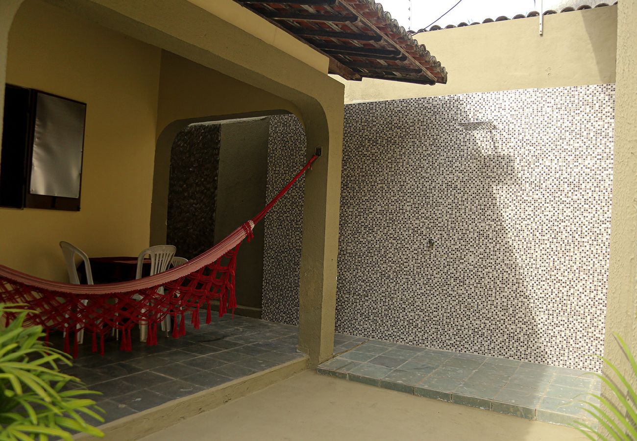 House in Natal - Casa aconchegante c jardim em Ponta Negra Natal/RN House in Natal - Casa aconchegante c jardim em Ponta Negra Natal/RN