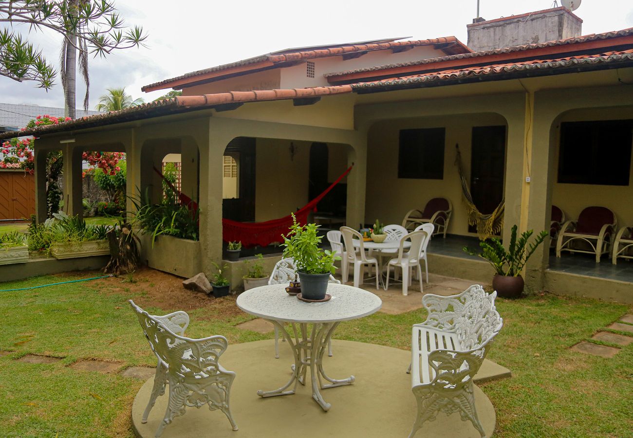 House in Natal - Casa aconchegante c jardim em Ponta Negra Natal/RN House in Natal - Casa aconchegante c jardim em Ponta Negra Natal/RN