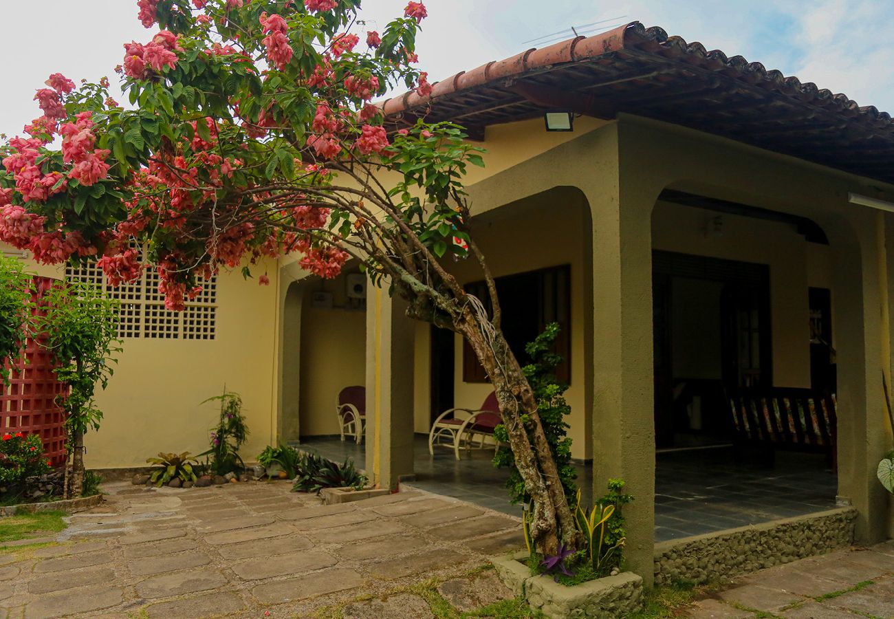 House in Natal - Casa aconchegante c jardim em Ponta Negra Natal/RN House in Natal - Casa aconchegante c jardim em Ponta Negra Natal/RN