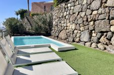 Villa in San Bartolomé de Tirajana - Villa Beyond the Greens