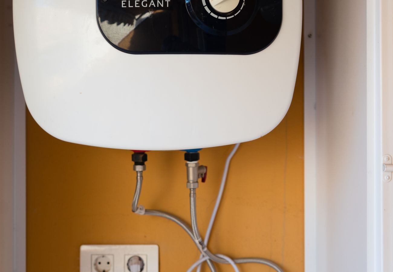 Apartment in Los Cristianos - Martina Sky View Apartment in Los Cristianos - Martina Sky View