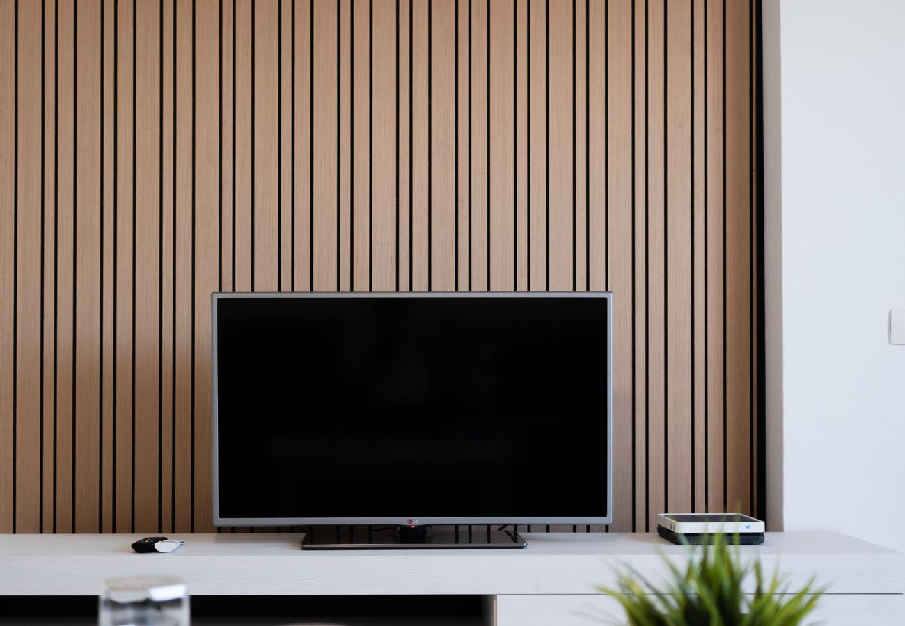 Apartment in Los Cristianos - Martina Sky View Apartment in Los Cristianos - Martina Sky View