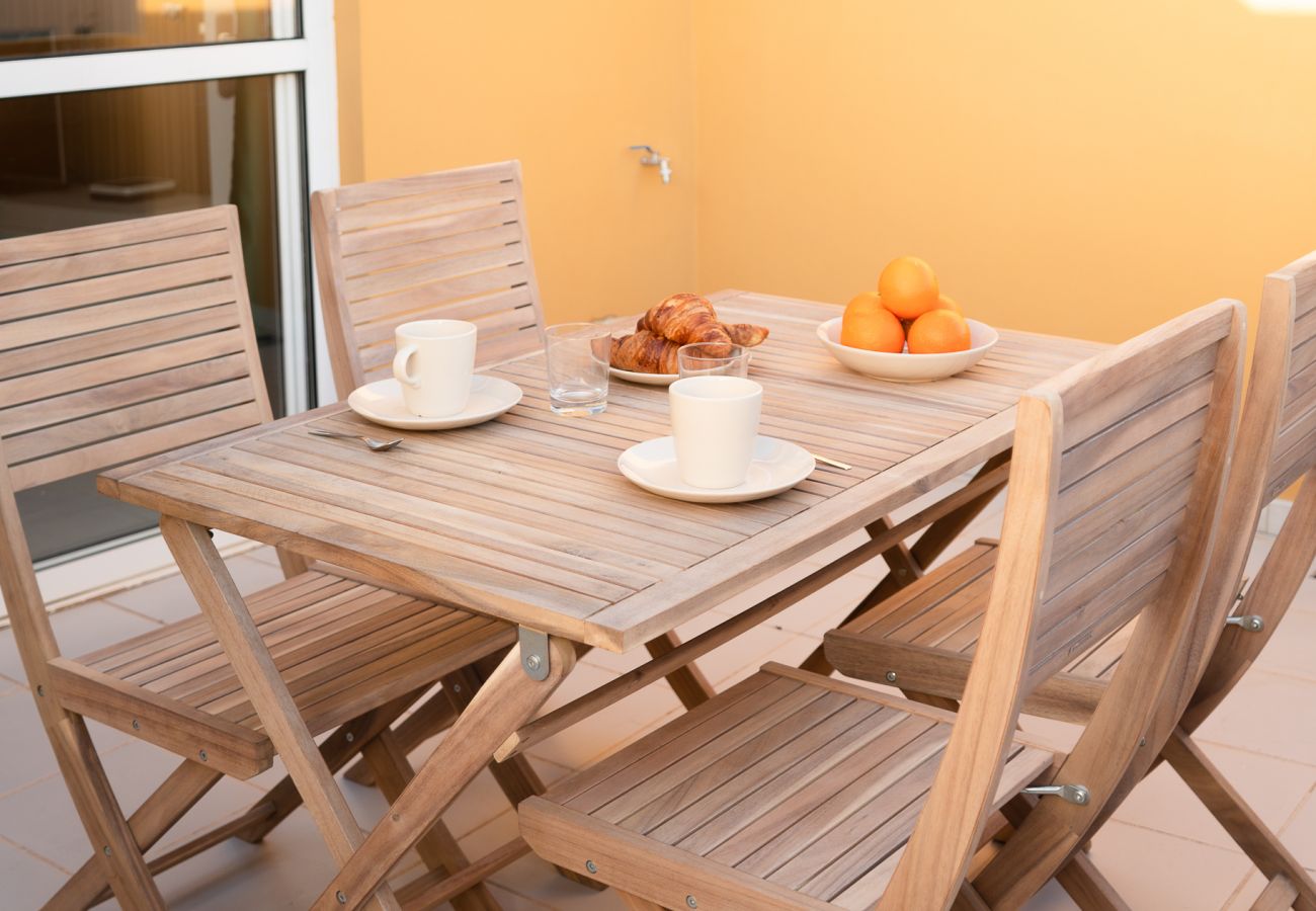 Apartment in Los Cristianos - Martina Sky View Apartment in Los Cristianos - Martina Sky View