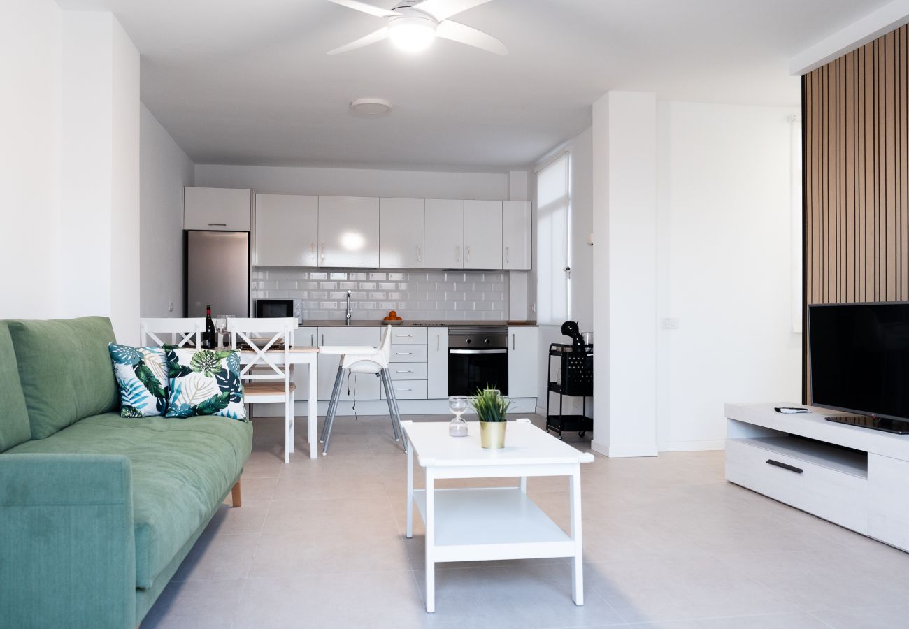 Apartment in Los Cristianos - Martina Sky View Apartment in Los Cristianos - Martina Sky View