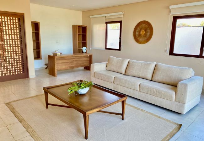 House in Conde - CASA PÉ NA AREIA |  Jacumã, Vista-Mar, Praia, Wifi.  House in Conde - CASA PÉ NA AREIA |  Jacumã, Vista-Mar, Praia, Wifi.