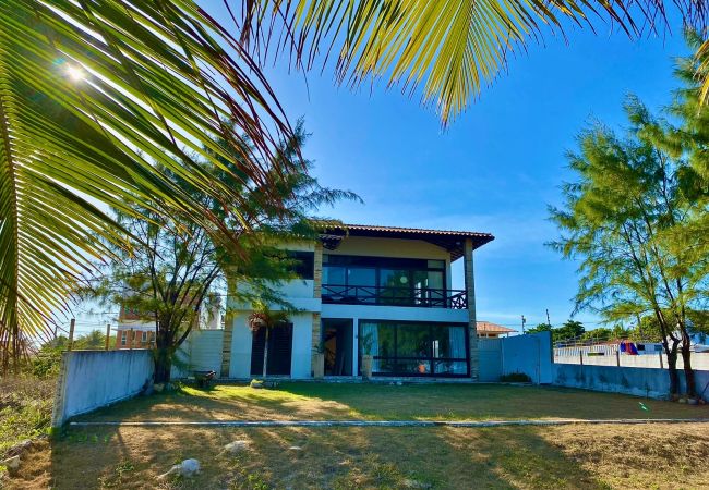 House in Conde - CASA PÉ NA AREIA |  Jacumã, Vista-Mar, Praia, Wifi.  House in Conde - CASA PÉ NA AREIA |  Jacumã, Vista-Mar, Praia, Wifi.