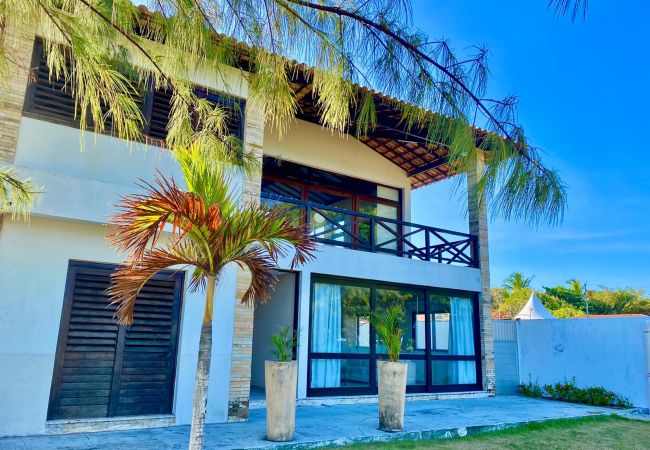 House in Conde - CASA PÉ NA AREIA |  Jacumã, Vista-Mar, Praia, Wifi.  House in Conde - CASA PÉ NA AREIA |  Jacumã, Vista-Mar, Praia, Wifi.