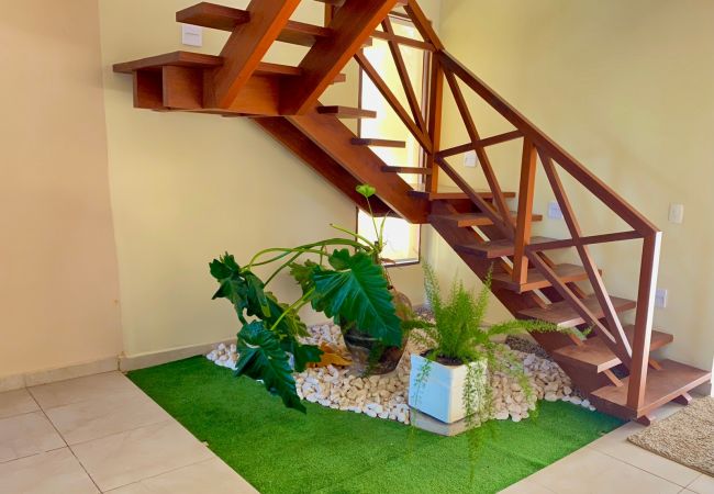 House in Conde - CASA PÉ NA AREIA |  Jacumã, Vista-Mar, Praia, Wifi.  House in Conde - CASA PÉ NA AREIA |  Jacumã, Vista-Mar, Praia, Wifi.
