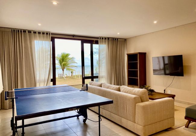 House in Conde - CASA PÉ NA AREIA |  Jacumã, Vista-Mar, Praia, Wifi.  House in Conde - CASA PÉ NA AREIA |  Jacumã, Vista-Mar, Praia, Wifi.