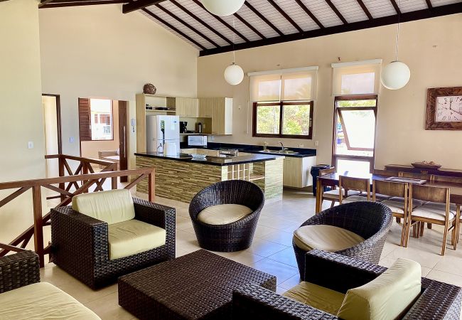 House in Conde - CASA PÉ NA AREIA |  Jacumã, Vista-Mar, Praia, Wifi.  House in Conde - CASA PÉ NA AREIA |  Jacumã, Vista-Mar, Praia, Wifi.
