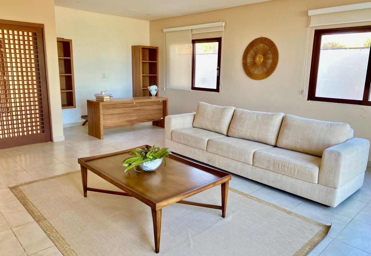 House in Conde - CASA PÉ NA AREIA |  Jacumã, Vista-Mar, Praia, Wifi.  House in Conde - CASA PÉ NA AREIA |  Jacumã, Vista-Mar, Praia, Wifi.
