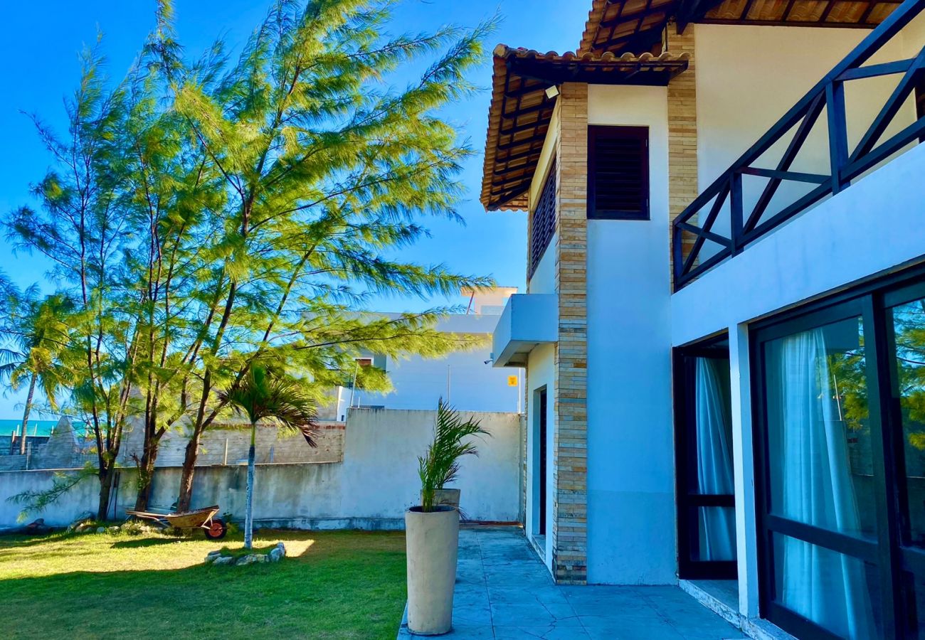House in Conde - CASA PÉ NA AREIA |  Jacumã, Vista-Mar, Praia, Wifi.  House in Conde - CASA PÉ NA AREIA |  Jacumã, Vista-Mar, Praia, Wifi.
