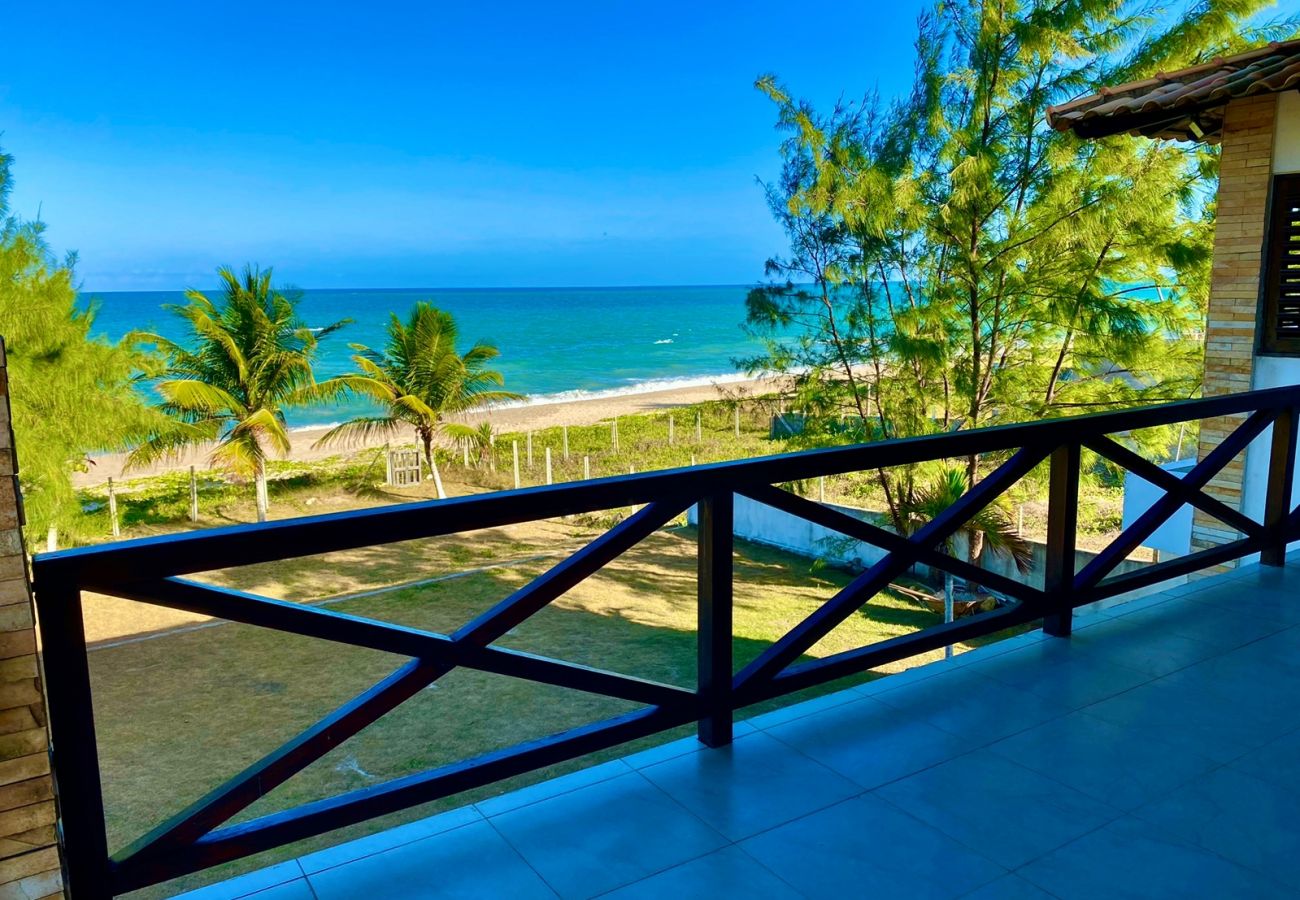 House in Conde - CASA PÉ NA AREIA |  Jacumã, Vista-Mar, Praia, Wifi.  House in Conde - CASA PÉ NA AREIA |  Jacumã, Vista-Mar, Praia, Wifi.