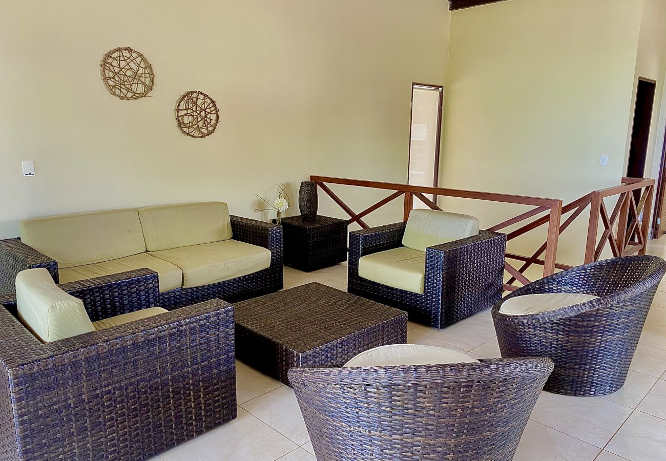 House in Conde - CASA PÉ NA AREIA |  Jacumã, Vista-Mar, Praia, Wifi.  House in Conde - CASA PÉ NA AREIA |  Jacumã, Vista-Mar, Praia, Wifi.