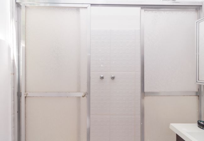 Apartment in Rio de Janeiro - BUL303| Apto bucólico entre Copacabana e Ipanema Apartment in Rio de Janeiro - BUL303| Apto bucólico entre Copacabana e Ipanema