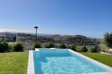 Villa in San Bartolomé de Tirajana - Villa Over the 5th Green