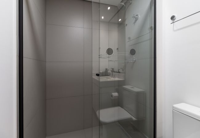 Apartment in São Paulo - HW Apartamento Rebouças Apartment in São Paulo - HW Apartamento Rebouças