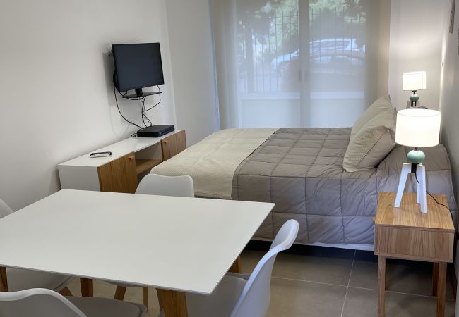 Studio in San Martin de los Andes - Vista Norte 3 - Andarlibre Studio in San Martin de los Andes - Vista Norte 3 - Andarlibre