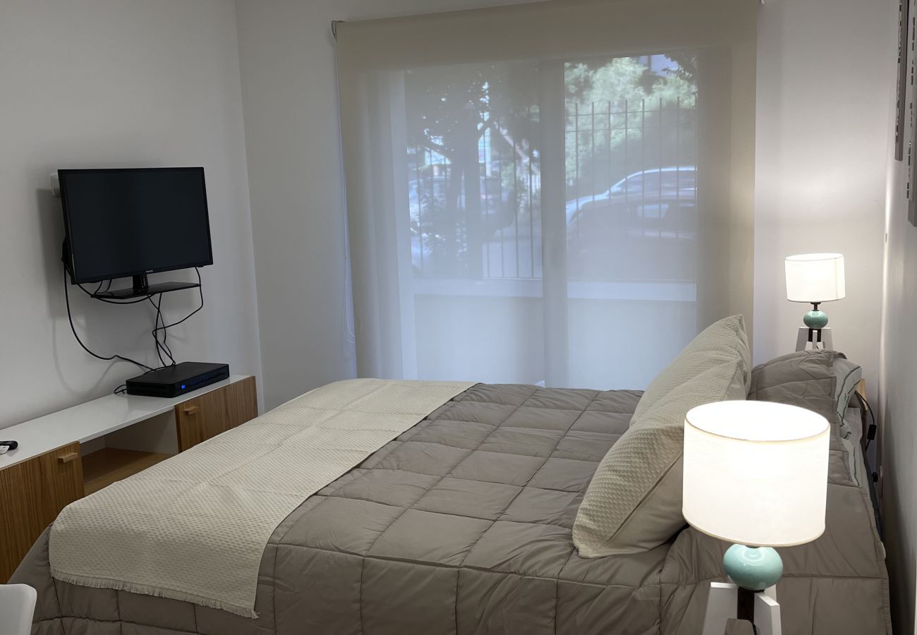 Studio in San Martin de los Andes - Vista Norte 3 - Andarlibre