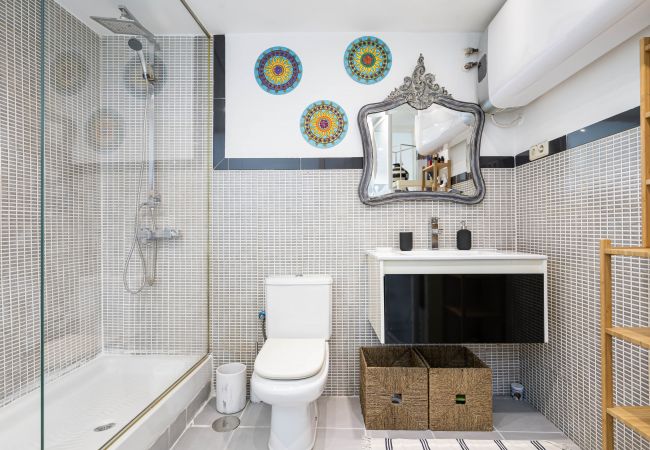 Apartment in Madrid - Apartment Teatro Real-Pza. San Martín TRU5 Apartment in Madrid - Apartment Teatro Real-Pza. San Martín TRU5