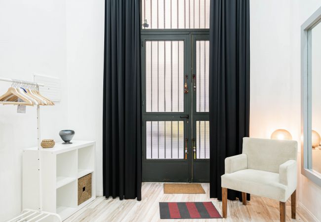 Apartment in Madrid - Apartment Teatro Real-Pza. San Martín TRU5 Apartment in Madrid - Apartment Teatro Real-Pza. San Martín TRU5