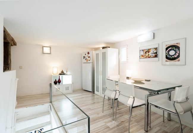 Apartment in Madrid - Apartment Teatro Real-Pza. San Martín TRU5 Apartment in Madrid - Apartment Teatro Real-Pza. San Martín TRU5