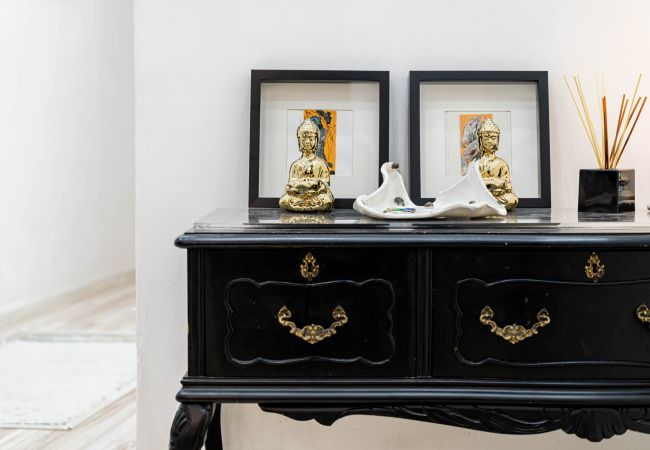 Apartment in Madrid - Apartment Teatro Real-Pza. San Martín TRU5 Apartment in Madrid - Apartment Teatro Real-Pza. San Martín TRU5