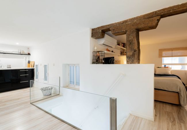 Apartment in Madrid - Apartment Teatro Real-Pza. San Martín TRU5 Apartment in Madrid - Apartment Teatro Real-Pza. San Martín TRU5