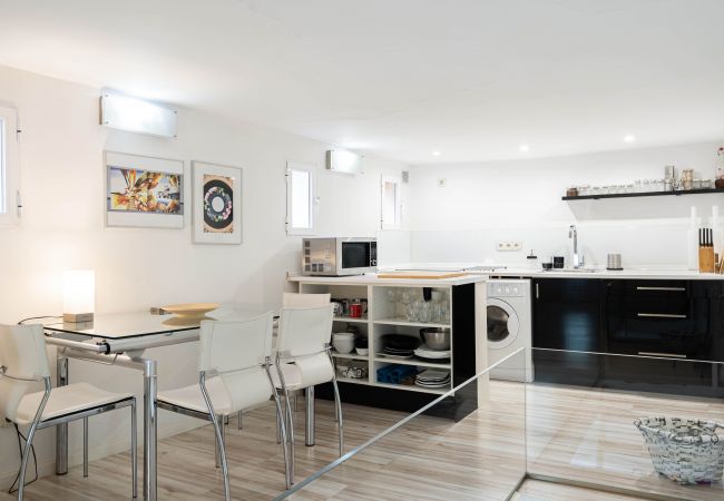 Apartment in Madrid - Apartment Teatro Real-Pza. San Martín TRU5 Apartment in Madrid - Apartment Teatro Real-Pza. San Martín TRU5