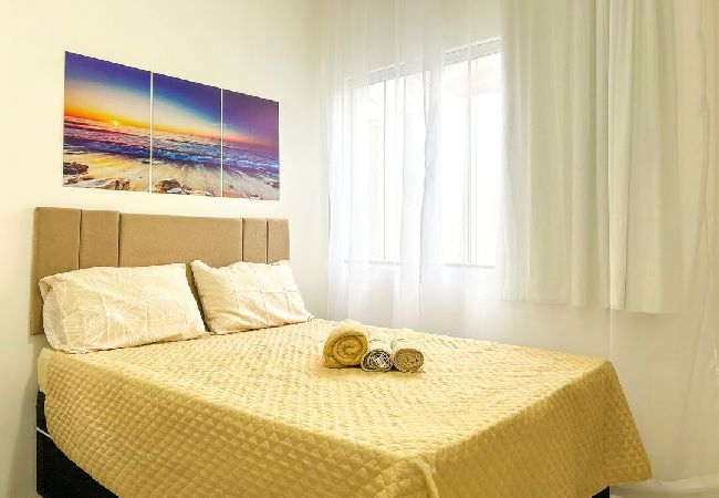  in Casimiro de Abreu - Casa c WiFi e vista p o mar - Barra de São João/RJ